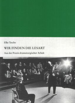 Buch: Wir finden die Lesart