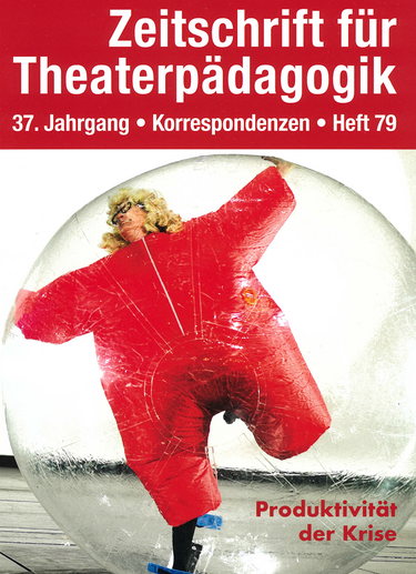Heft 79: Produktivität der Krise